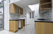 Bragar kitchen extension leads